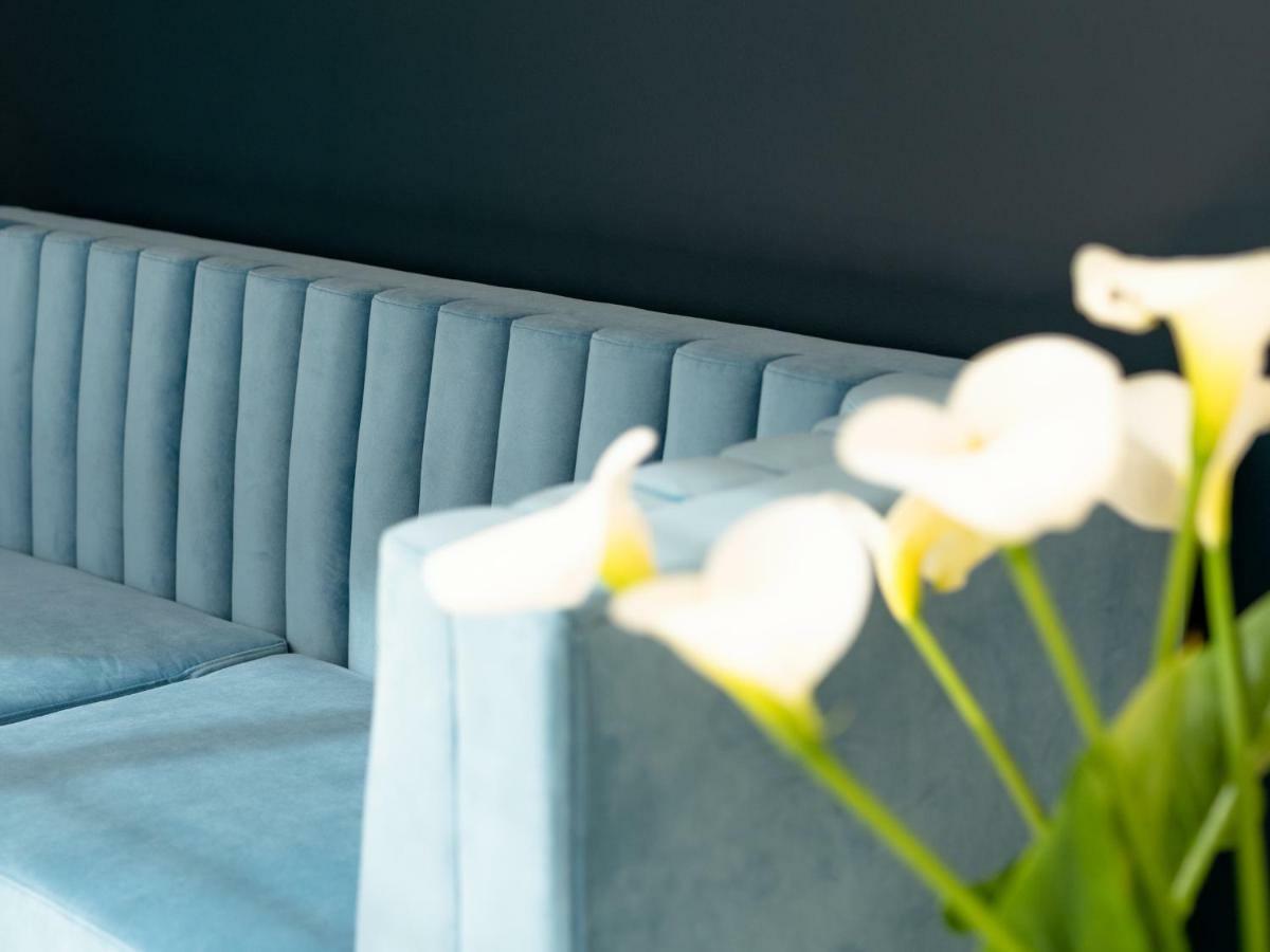 Hotel Mercure Roscoff Bord De Mer エクステリア 写真