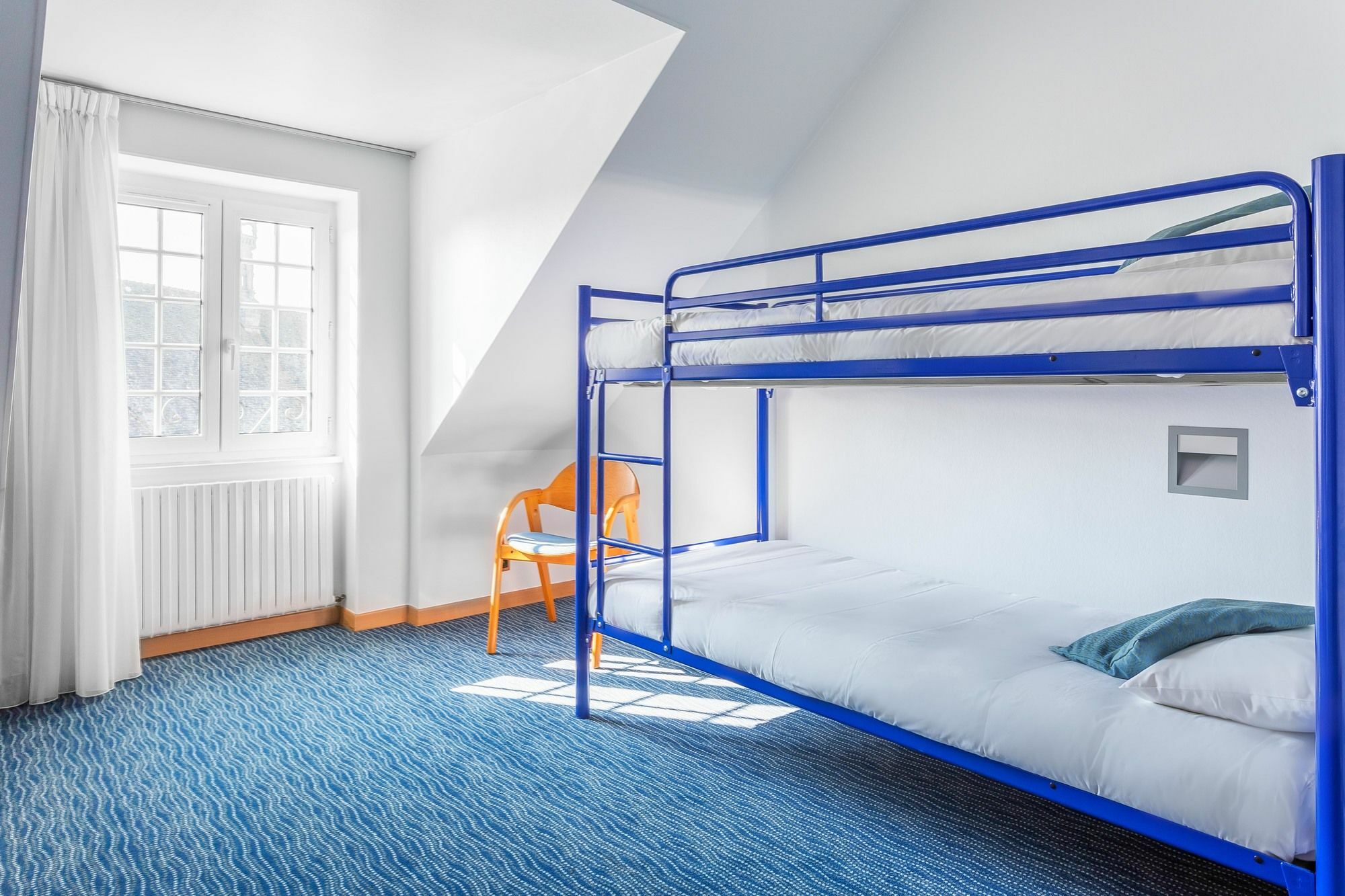 Hotel Mercure Roscoff Bord De Mer エクステリア 写真